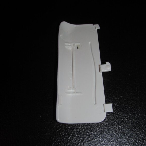 Vtech Innotab 3S Battery Cover LEFT White Replacement Part Accessory V-Tech - Picture 2 of 2
